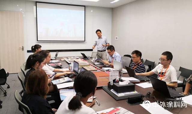 以刷新的力量創客戶價值 重慶金地-立邦建築設計研討會順利舉辦"
135197"