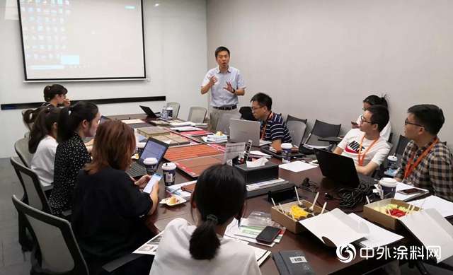 以刷新的力量創客戶價值 重慶金地-立邦建築設計研討會順利舉辦"
135197"