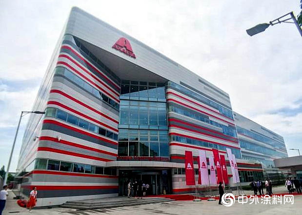 艾仕得收購阿聯酋最大塗料製造商之一，加速擴張中東(dong) 業(ye) 務"135221"