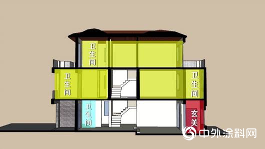 立邦《夢想改造家6》預見性改造“婚房+養老房”的多功能宜居空間"
135239"