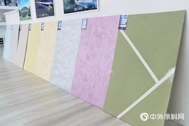 河南新鄉(xiang) 花王水漆品牌體(ti) 驗館丨旺市中的“C位”"135248"