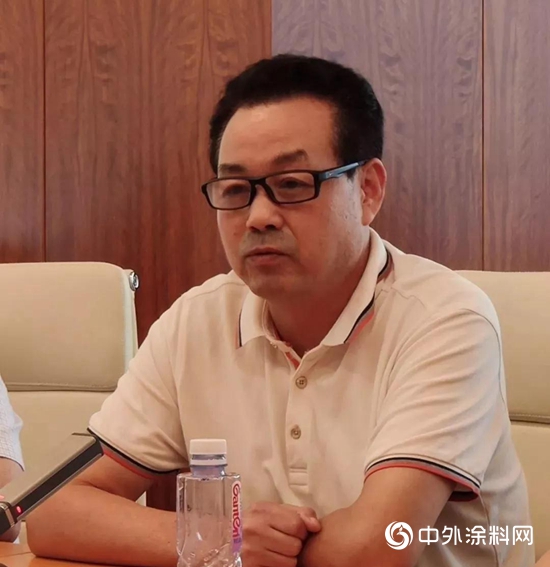 中裝協組織晨光集團等產(chan) 業(ye) 鏈優(you) 秀企業(ye) 參觀拜訪深圳裝飾企業(ye) 