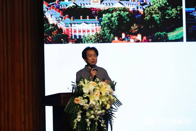 2019立邦工程刷新的力量校園公開課在中南大學開講"
135306"