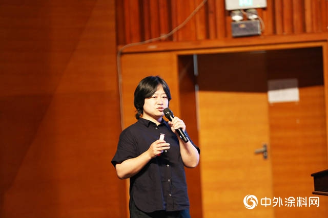2019立邦工程刷新的力量校園公開課在中南大學開講"
135306"