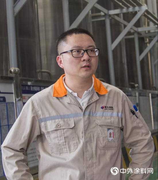 亞士創能滁州工廠見聞：譜寫青春亞士新時代的文化讚歌