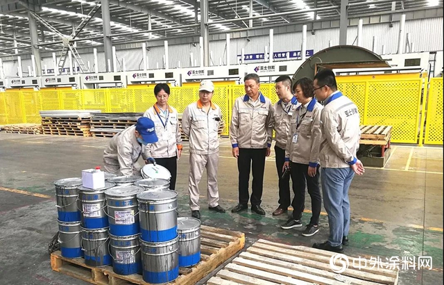 亞士創能滁州工廠見聞：譜寫青春亞士新時代的文化讚歌