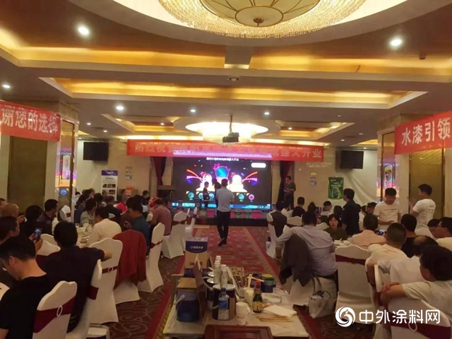 植潤兒童漆、2KPU水性木器漆，擁有這麽好的產品，想不出成績都難"
135314"