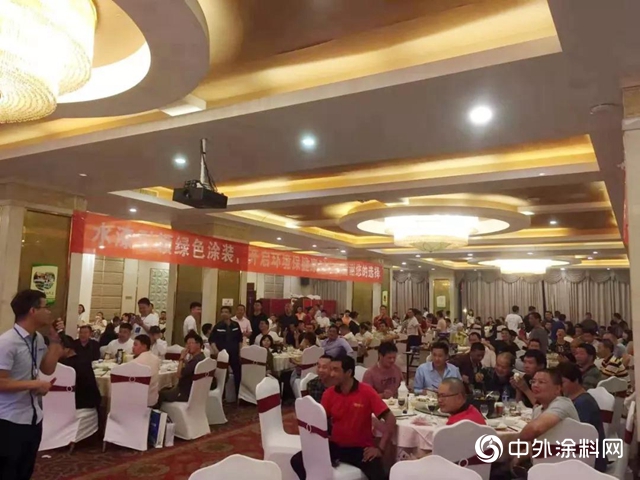 植潤兒童漆、2KPU水性木器漆，擁有這麽好的產品，想不出成績都難"
135314"