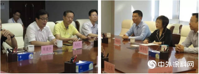 阿克蘇諾貝爾公司與(yu) 廣州高新區集團簽訂深化戰略合作協議"135320"
