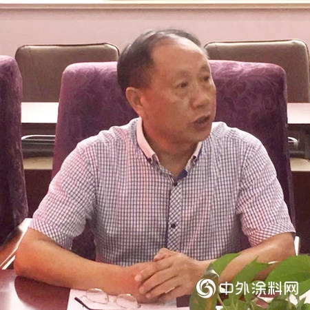 潤泰化學黨(dang) 支部召開“不忘初心，牢記使命”主題教育動員部署會(hui) 