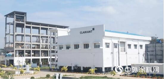 科萊恩在印度新建的高科技廢水處理廠投產"
135349"