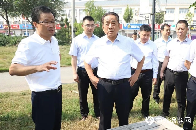 山東(dong) 樂(le) 化集團年產(chan) 100萬(wan) 噸高端塗料產(chan) 業(ye) 園落戶侯鎮"135362"