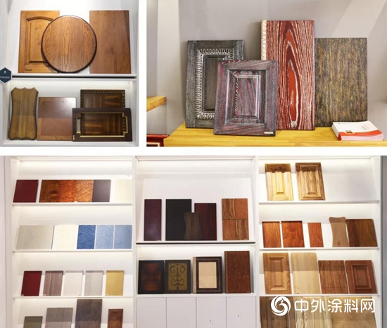 歡迎乘坐“嘉寶莉家具漆”號塗裝穿梭機，在「鹽城館」預見2020年！