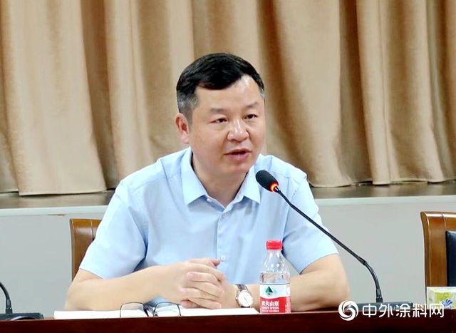 順德塗料商會(hui) 召開“環保與(yu) 安全專(zhuan) 題會(hui) 議”"135394"