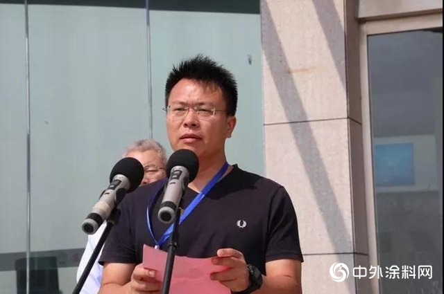 守初心擔使命 獻禮祖國70華誕——龍佰集團盆景園開園儀式隆重舉行"
135409"