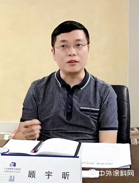 廣東(dong) 工業(ye) 塗料分會(hui) 召開專(zhuan) 家委員會(hui) 擴大會(hui) 議"135445"