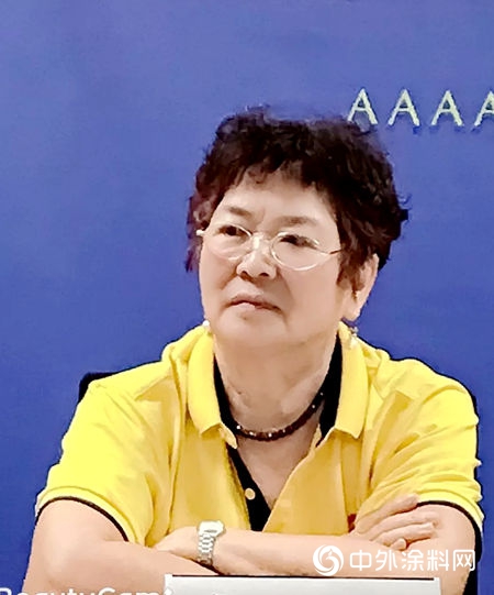 廣東(dong) 工業(ye) 塗料分會(hui) 召開專(zhuan) 家委員會(hui) 擴大會(hui) 議"135445"