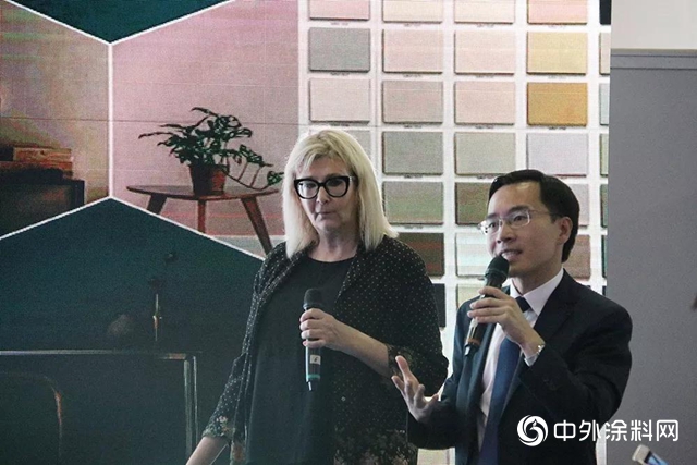REDcert²認證加持，巴德士藝術漆堅持環保事業(ye) ，走可持續發展道路
