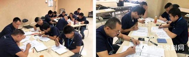 嘉寶莉家具漆荷槍實彈為合作家具企業賦能！"
135472"