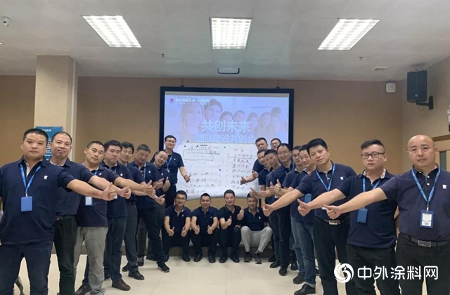 嘉寶莉家具漆荷槍實彈為(wei) 合作家具企業(ye) 賦能！"135472"