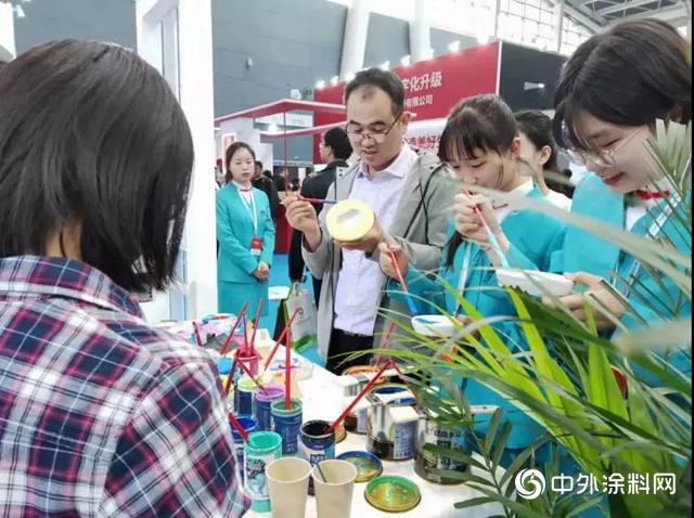 晨陽水漆：為您解析“水漆裏的數字密碼”"
135477"