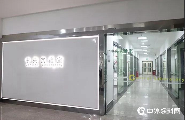 大寶漆榮獲“全國塗料行業(ye) 中國質量品牌”獎，以品質助推質量強國建設