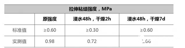 亞士創能成品板粘錨結合 確保超高層外牆牢固不脫落