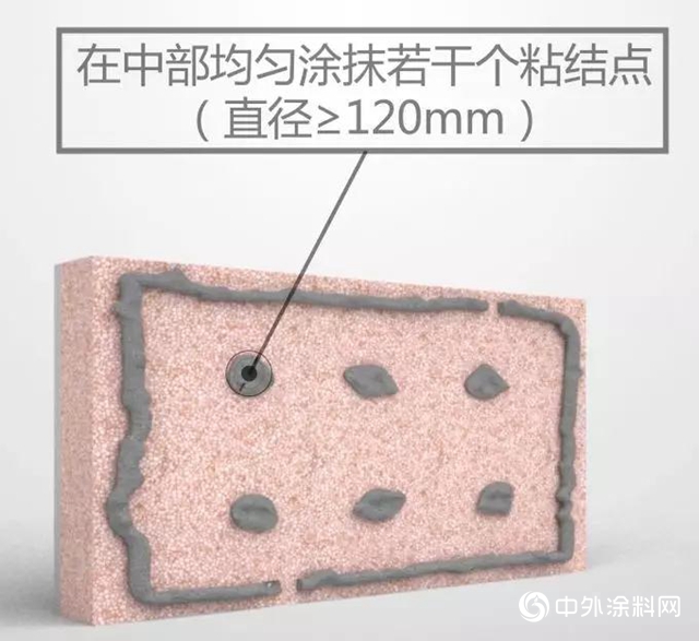 亞士創能成品板粘錨結合 確保超高層外牆牢固不脫落