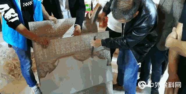 由晨光集團聯合家祥建材主辦的“廠商聯誼會”在重慶萬州隆重舉行