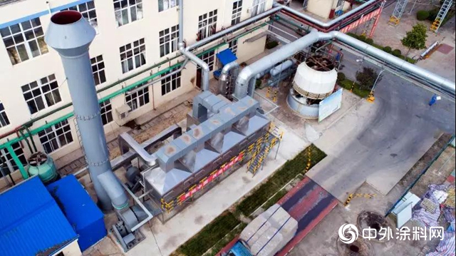 西安理工大學EMBA西安校友會(hui) 來寶塔山漆參觀研習(xi) 