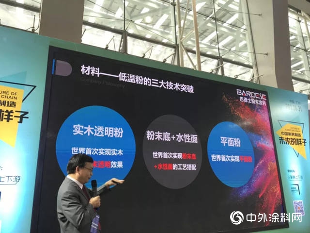 布全球大局 築百年塗企——巴德士的進擊之路"
135524"
