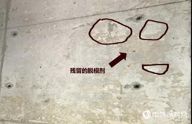 立邦：鋁模外牆施工現場實測 界麵劑的粘結強度達到多少才防脫？