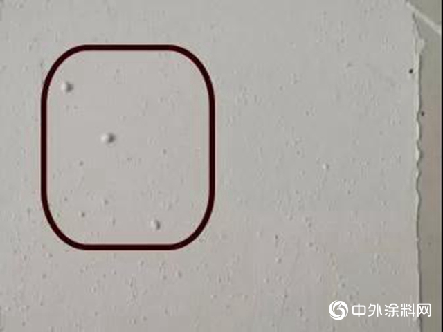 立邦：鋁模外牆施工現場實測 界麵劑的粘結強度達到多少才防脫？
