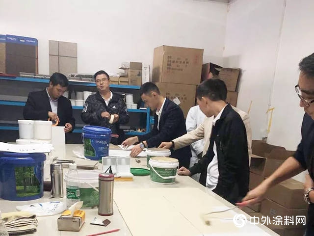 不忘初心，砥礪前行，永爭(zheng) 第一！巴德士集團西部營銷團隊旺季衝(chong) 刺會(hui) 議順利召開