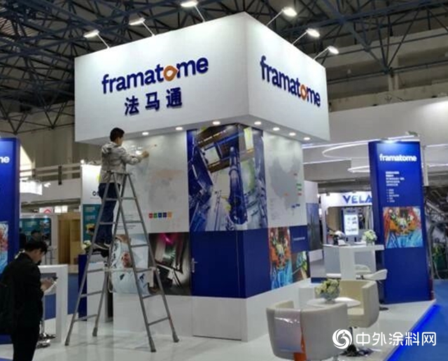 捷報連連，近期美斯塗料頻頻收到核電塗料訂單及谘詢