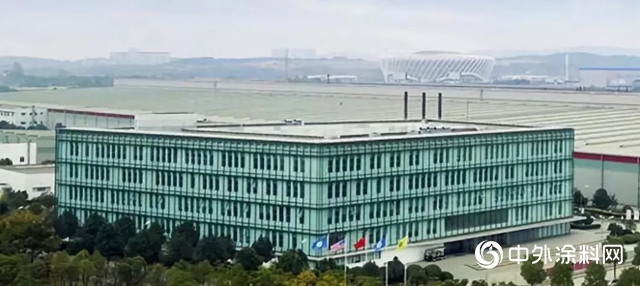 捷報連連，近期美斯塗料頻頻收到核電塗料訂單及谘詢