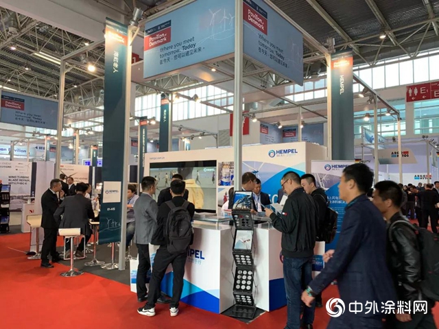 CWP 2019，海虹老人與(yu) 風電人歡聚北京