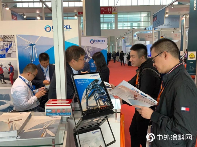 CWP 2019，海虹老人與(yu) 風電人歡聚北京