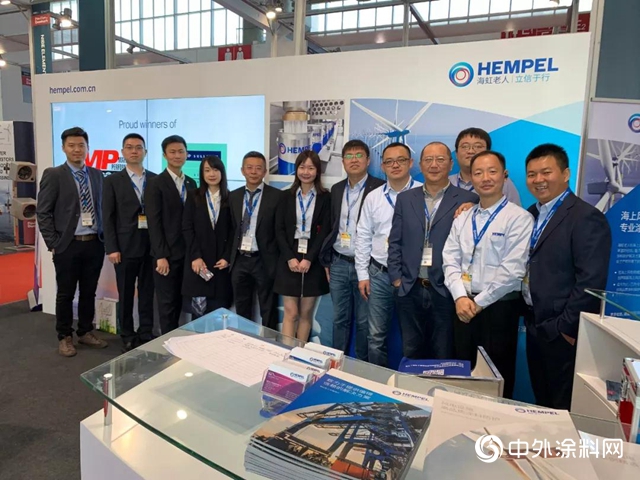 CWP 2019，海虹老人與(yu) 風電人歡聚北京
