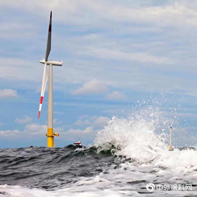 CWP 2019，海虹老人與風電人歡聚北京