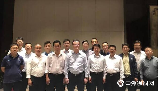 國內首個粉末塗料私董會成立：絕不逾越“價格聯盟”紅線"
135648"