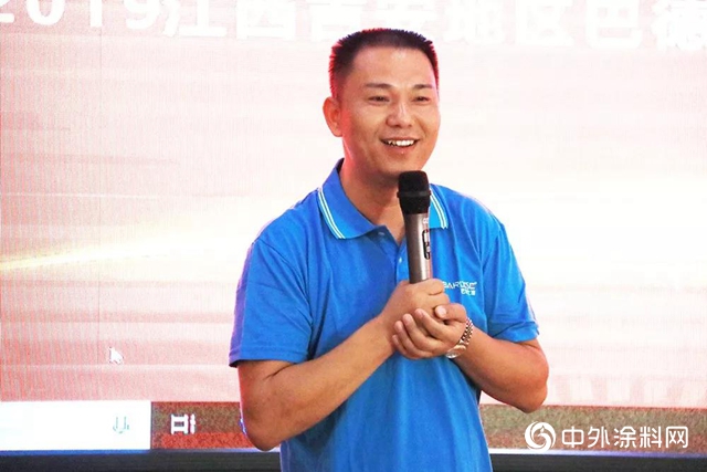搶占製高點，吉安巴德士在行動！