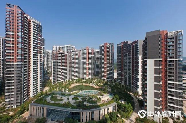 嘉寶莉大建塗中標益田地產全係列產品！"
135654"