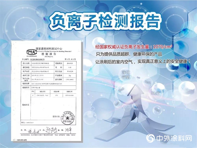 大寶金裝負離子醛淨牆麵漆：負離子因子，空氣更清新"
135664"