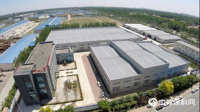 市場下沉 塗企的機遇與(yu) 挑戰 ——專(zhuan) 訪固克節能科技股份有限公司營銷中心總經理林汶輝