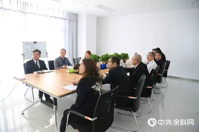 晨陽水漆將躋身全球最大數據中心Origin，民族品牌國際市場布局加快