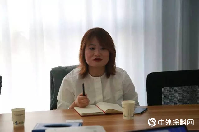 晨陽水漆將躋身全球最大數據中心Origin，民族品牌國際市場布局加快