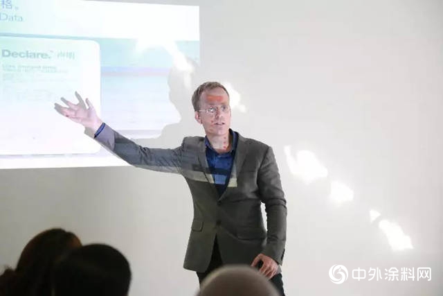 晨陽水漆將躋身全球最大數據中心Origin，民族品牌國際市場布局加快