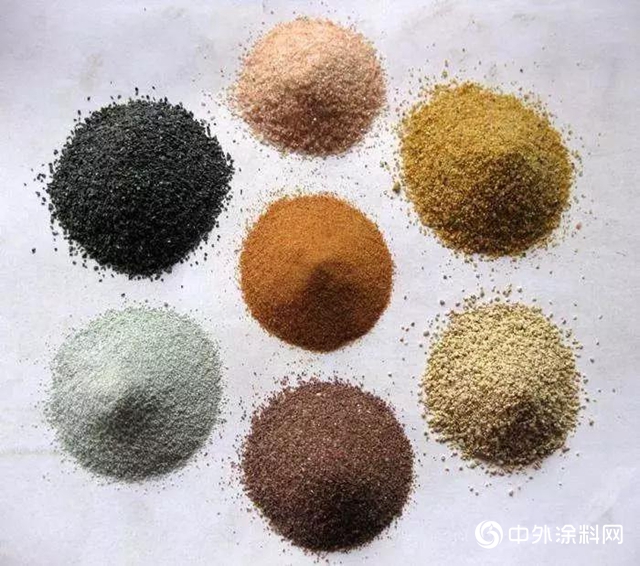 鱷魚漆課堂｜如何將真石漆的色差控製到最小？
