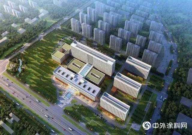 煥新城市，品位建築｜鱷魚漆工程案例再添力作
